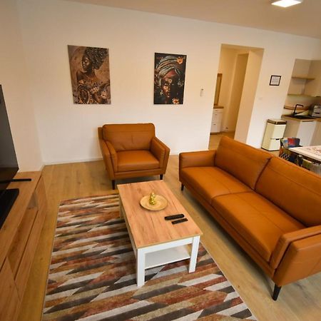 Apartment Anna Rijeka Extérieur photo