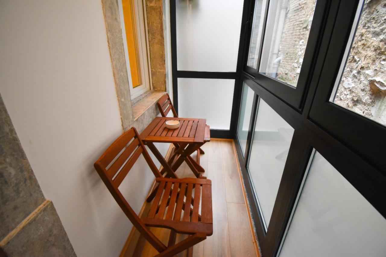 Apartment Anna Rijeka Extérieur photo