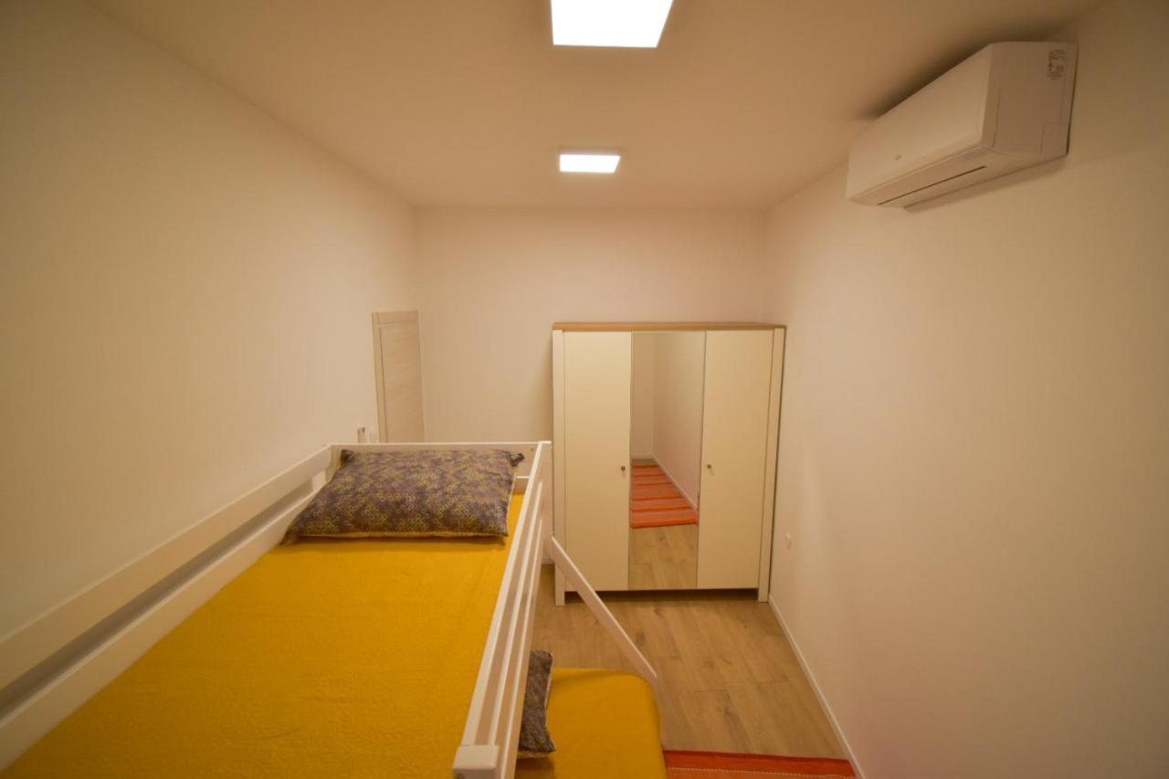 Apartment Anna Rijeka Extérieur photo