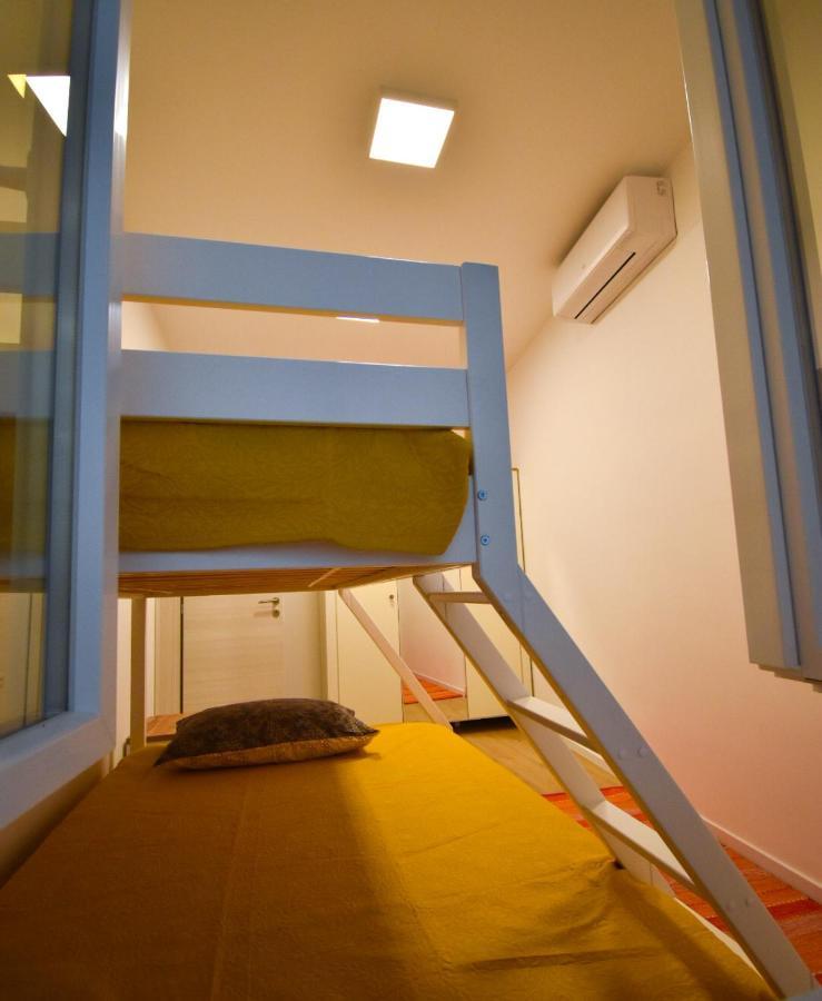 Apartment Anna Rijeka Extérieur photo