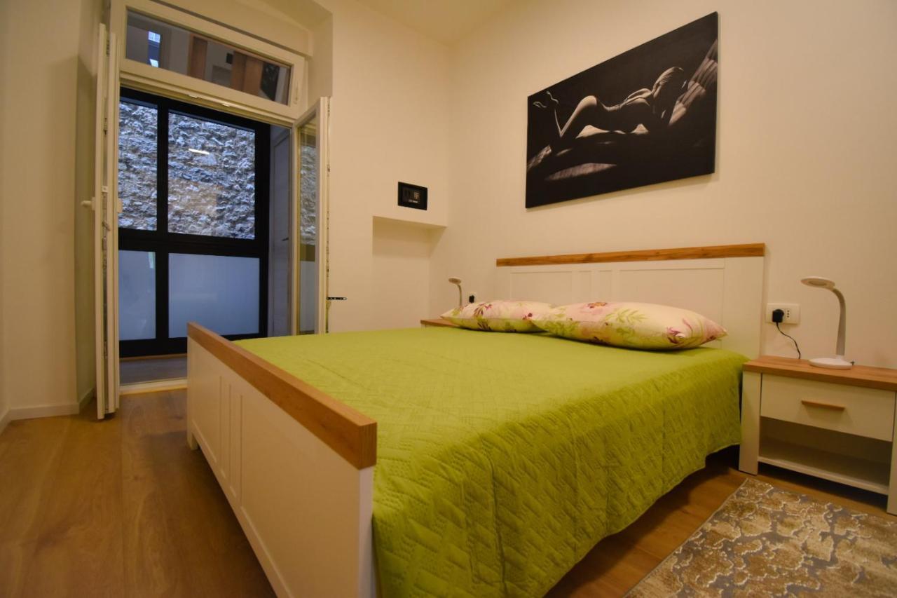 Apartment Anna Rijeka Extérieur photo