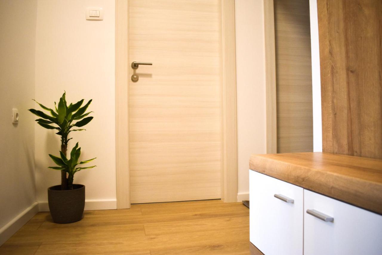Apartment Anna Rijeka Extérieur photo