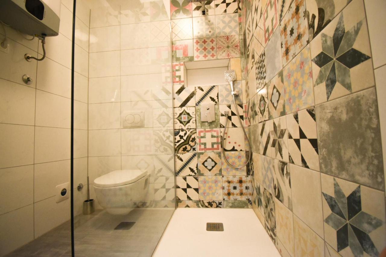 Apartment Anna Rijeka Extérieur photo