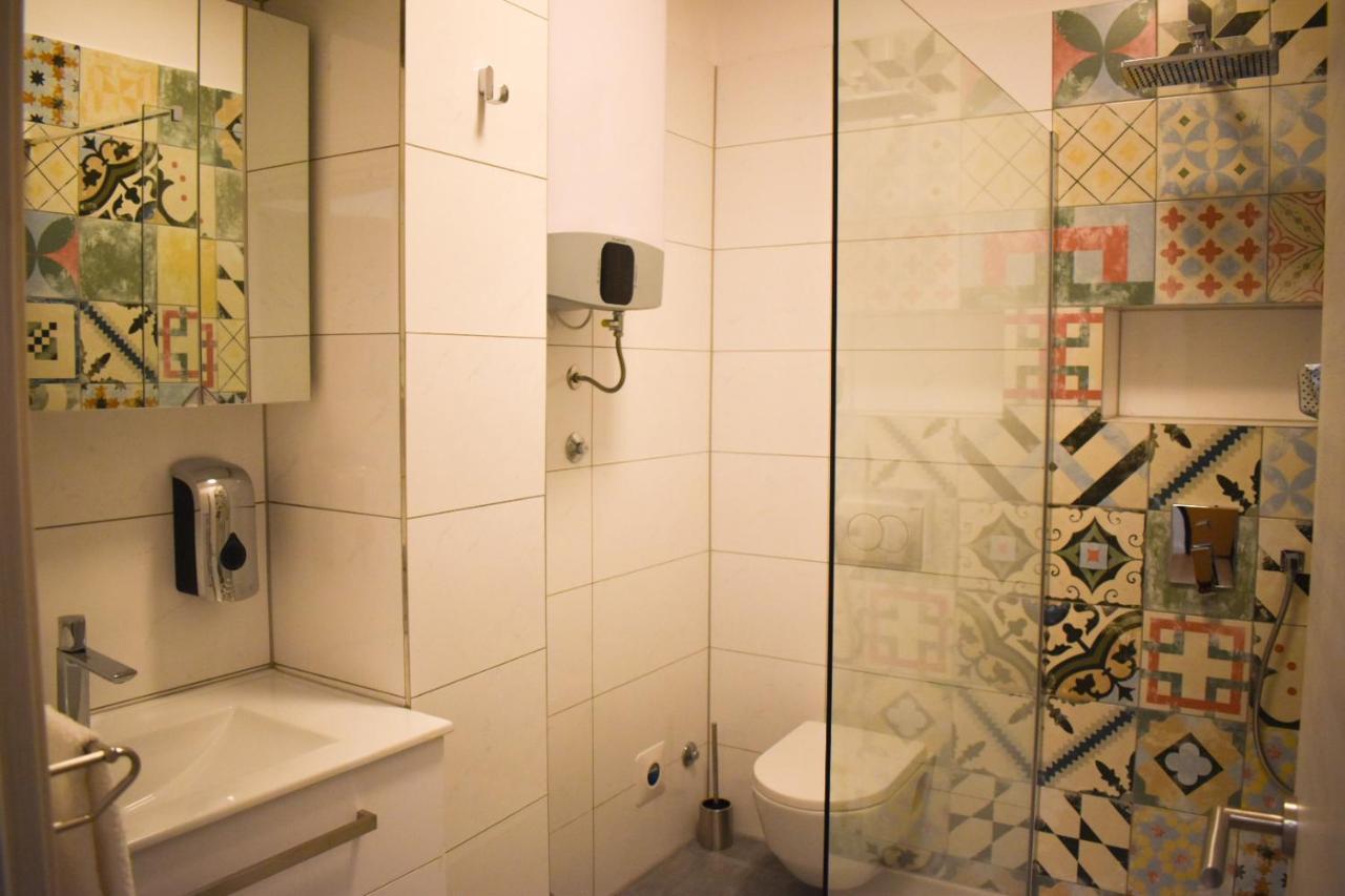 Apartment Anna Rijeka Extérieur photo