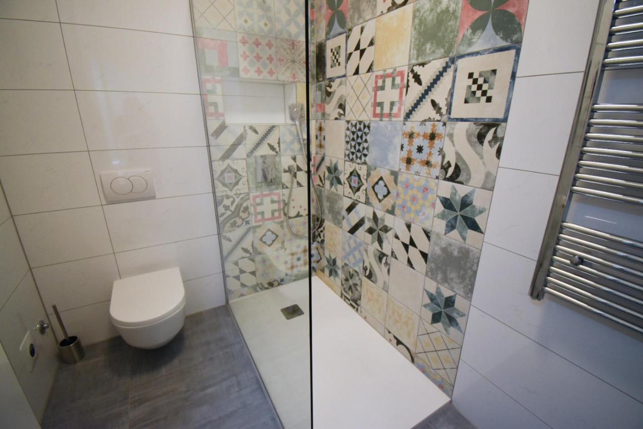 Apartment Anna Rijeka Extérieur photo